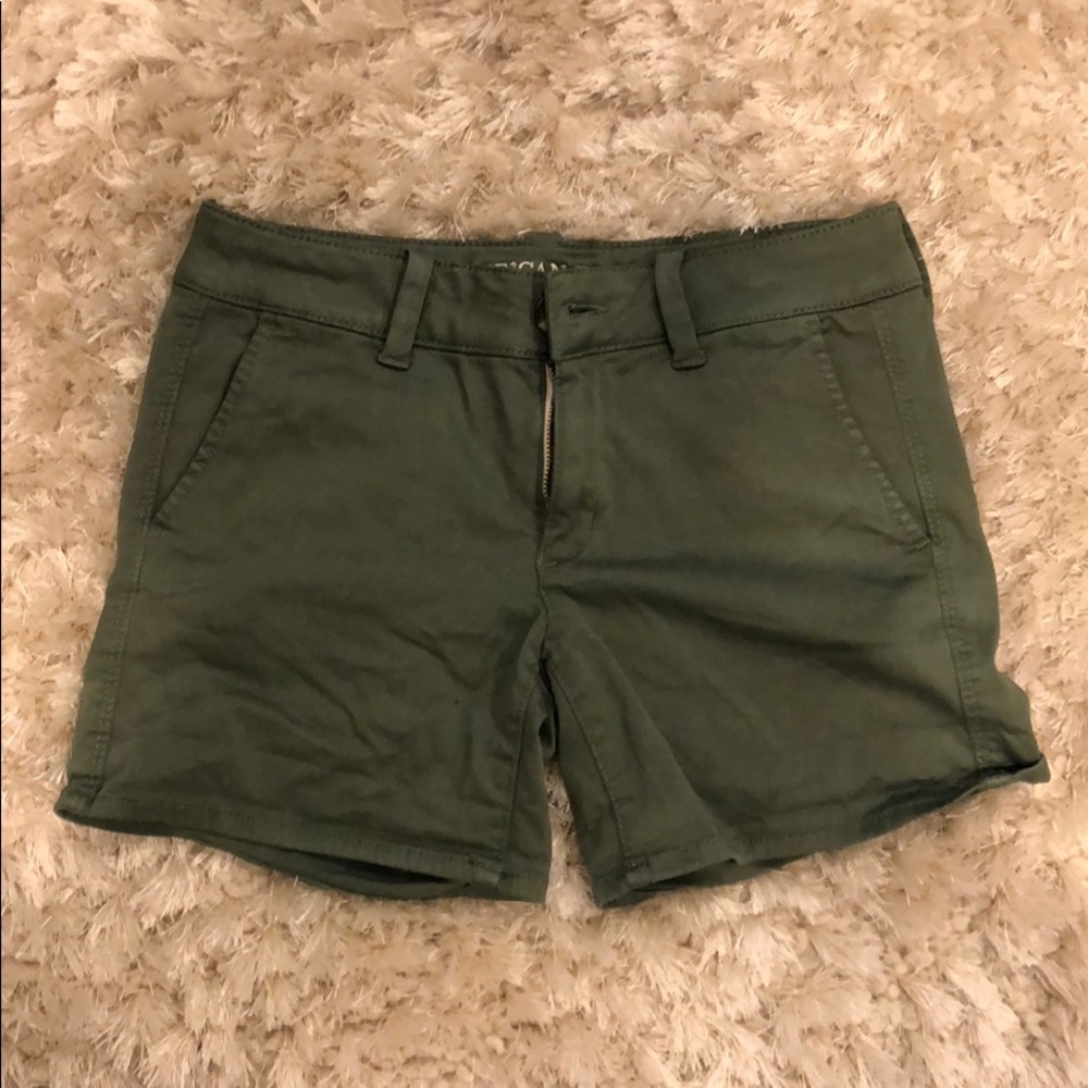 Shorts